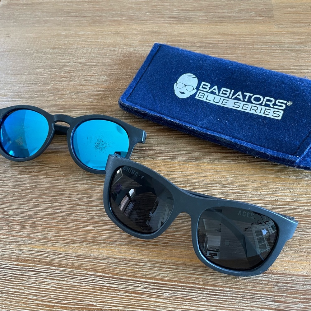 Babiators Sunglasses Ages 3-5